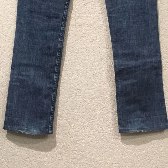 Habitual Designer Denim - Picture 5 of 5